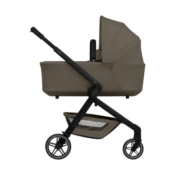 Joolz Hub 2 Stroller 4-in-1 - Hazel Brown | Doona X Car Seat | Doona X Isofix Base — 1
